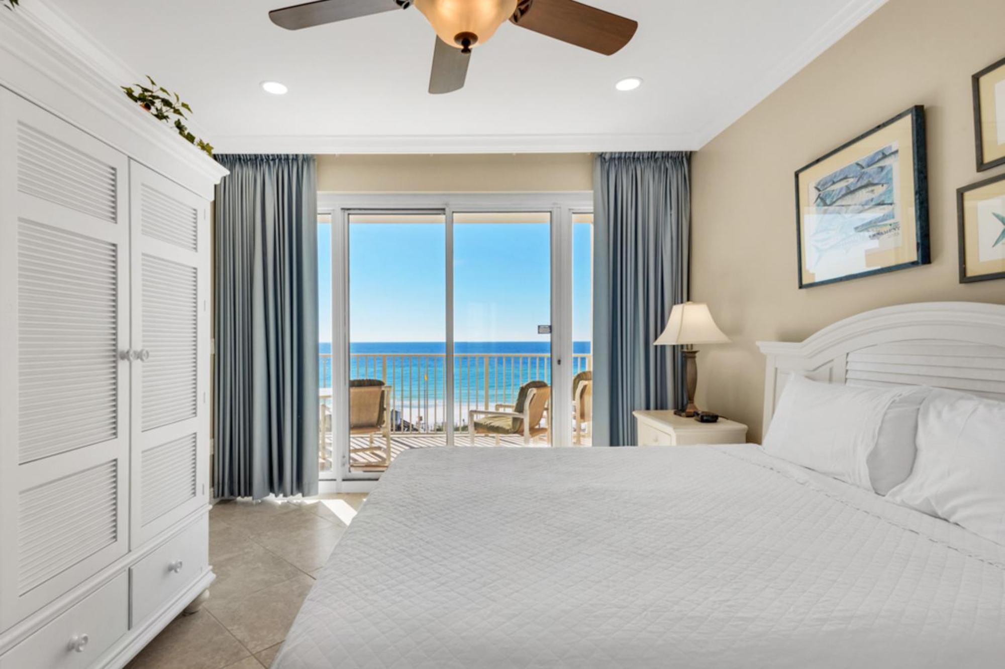 Tops'L Tides Destin Room photo
