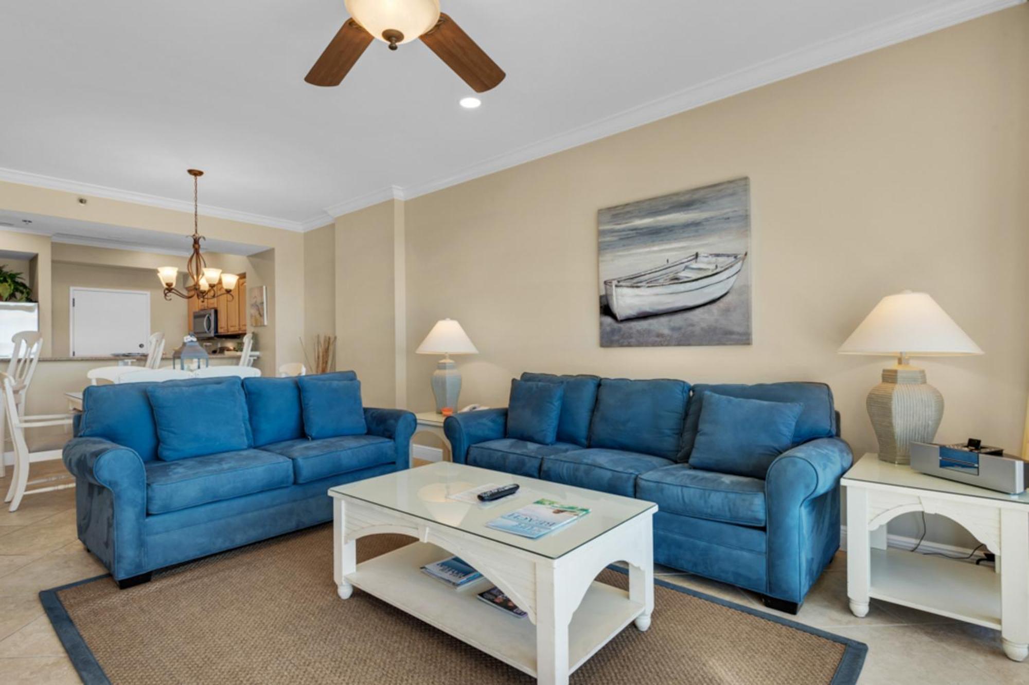 Tops'L Tides Destin Room photo