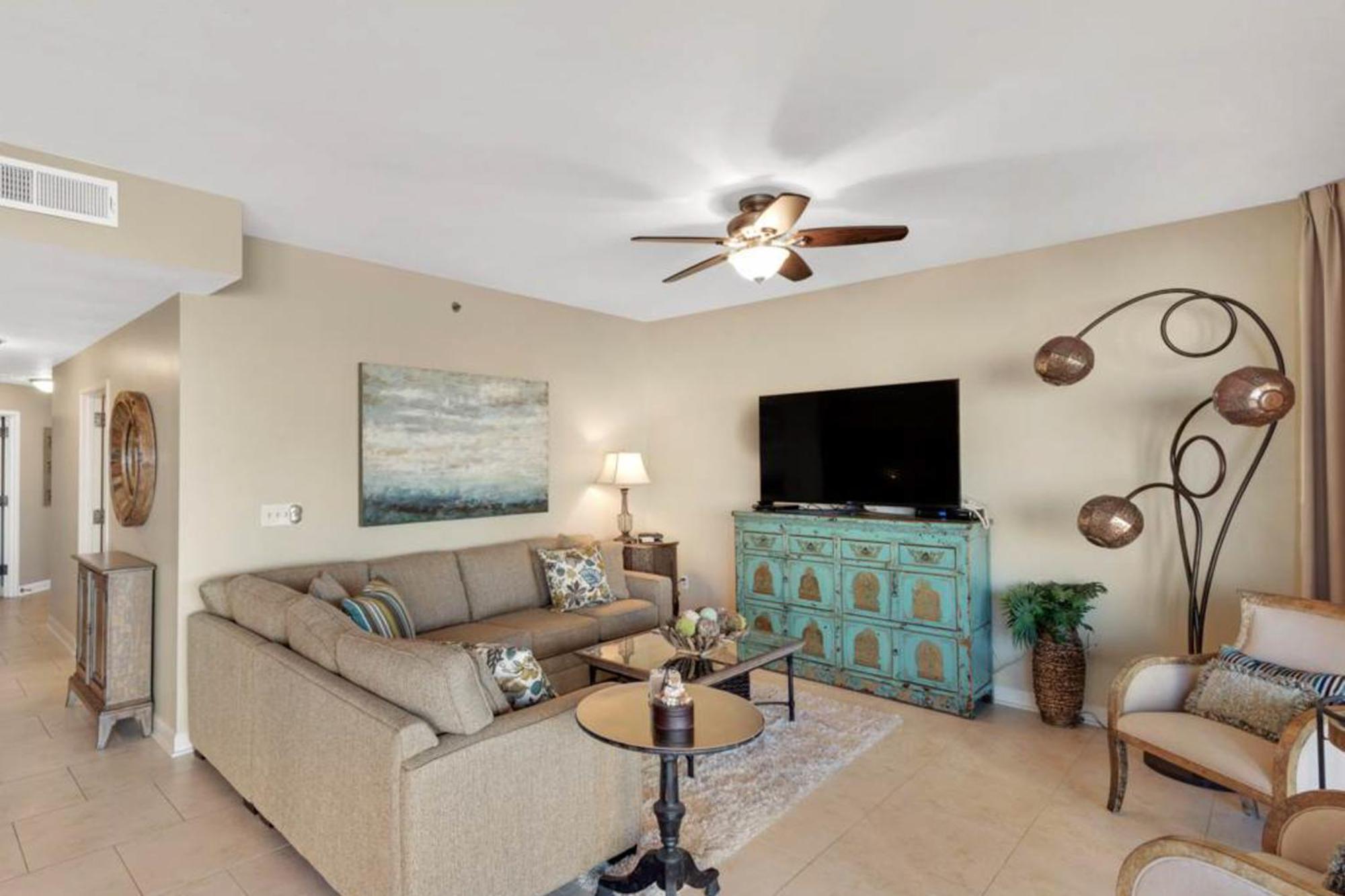 Tops'L Tides Destin Room photo