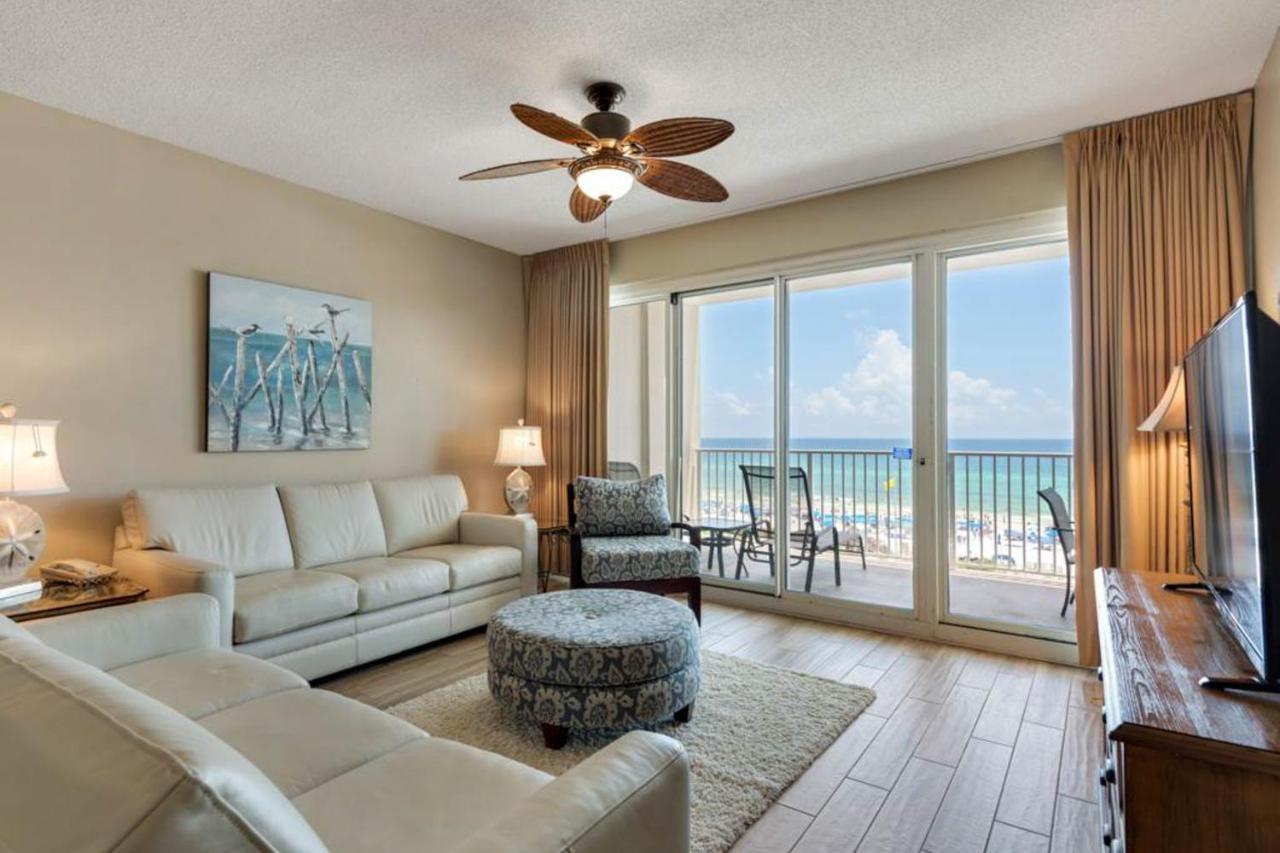 Tops'L Tides Destin Room photo